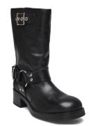 Blessing Boot Black Steve Madden