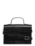 Pcsahara Cross Body Noos Black Pieces