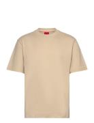 Dapolino Beige HUGO