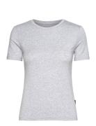 Jbs Of Dk Slim Tee Bamboo Grey JBS Of Denmark