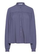 Sralori Shirt Blue Soft Rebels