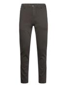 Benni Trousers Regular Hyperchino Color Xlite Grey Replay