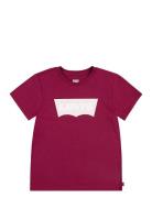 Levi's® Batwing Tee Red Levi's