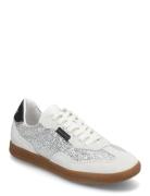 Emporia Sneaker Beige Steve Madden