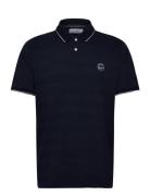 H Ycomb Ao Jqrd Po Navy Original Penguin