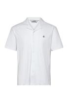 Ss Camp Org Cttn Dro White Original Penguin