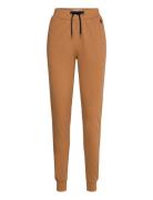 Uspa Sweat Pant Alice Women Brown U.S. Polo Assn.