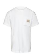 Lvb Levi's Prep Sport Tee / Lvb Levi's Prep Sport Tee White Levi's