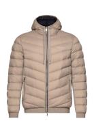 Jacket Beige Armani Exchange