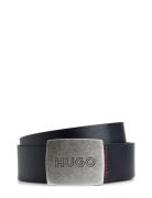 Gro-Hugo_Sz35 Black HUGO