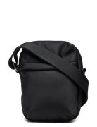 Casy Matte Twill Black HVISK