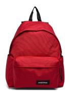 Day Pak'r Red Eastpak