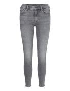 3301 Skinny Wmn Grey G-Star RAW