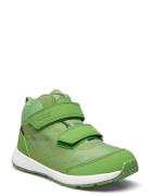 Veme Reflex Mid Gtx 2V Green Viking