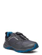 Nator Gtx Boa Black Viking