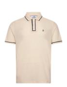 Org Cttn Earl Mesh P Beige Original Penguin