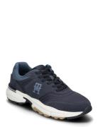 M Runner X Ventile Mix Blue Tommy Hilfiger