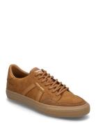 Jfwmorden Pu Nubuck Special Sneaker Brown Jack & J S