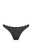 Sloggi Zero Feel Bliss String Black Sloggi