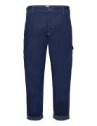 Carpenter Blue Lee Jeans