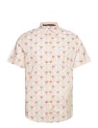 Ss Eco Twll Strtch A Pink Original Penguin