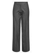 Onlkayle-Orleen Life Straight Pant Tlr Grey ONLY