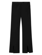 Nkfnisila Bootcut Pant Black Name It