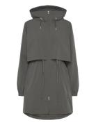 Laina Jacket Grey Makia