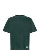 Anf Mens Knits Green Abercrombie & Fitch