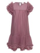 Tnhelen Dress Pink The New