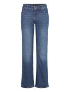Zoe Blue Lee Jeans
