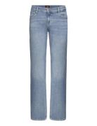 Zoe Blue Lee Jeans