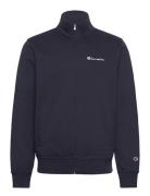 Full Zip Sweatshirt Navy Champion