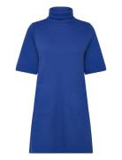 Daphne Dress Blue Jumperfabriken