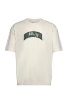 Hco. Guys Graphics Cream Hollister