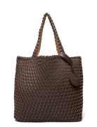 Shoulder Bag Brown Ilse Jacobsen