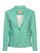 Blake Night Blazer Green MOS MOSH