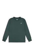 Levi's® Long Sleeve Batwing Chest Hit Tee Green Levi's