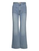 Sw006 St Monica Blue Jeanerica