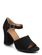 Sandals Black Billi Bi