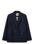 Mmbeta Roy Blazer Navy MOS MOSH