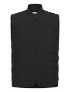 Giron Liner Vest T1 Black Rains