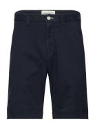 Reg Sunfaded Shorts Navy GANT