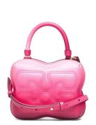 Butterfly Pink Ganni