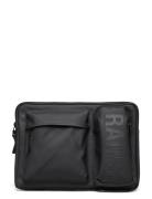 Texel Laptop Case 15"/16" W1 Black Rains