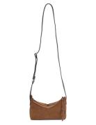 Rozzano Shoulder Bag Lilly Brown Adax