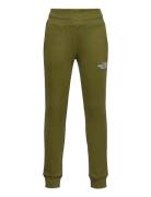 Teen Drew Peak Light Joggers Khaki The North Face