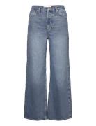 Rebecca Jeans 15060 Blue Samsøe Samsøe