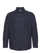 Sadamon P Shirt 15183 Blue Samsøe Samsøe