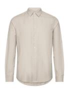 Saliam Fx Shirt 15138 Beige Samsøe Samsøe